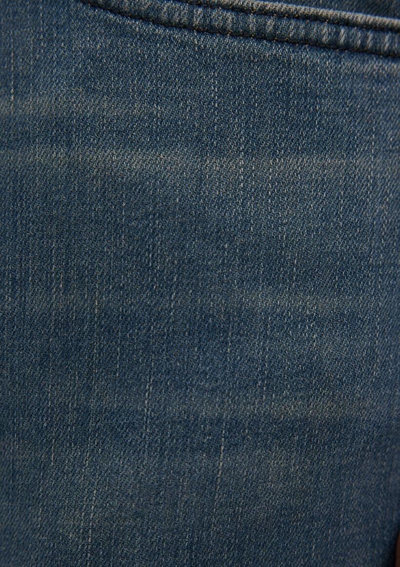 MAVİ ERKEK MARCUS Dark Mystic Blue Mavi Pro 0035185210
