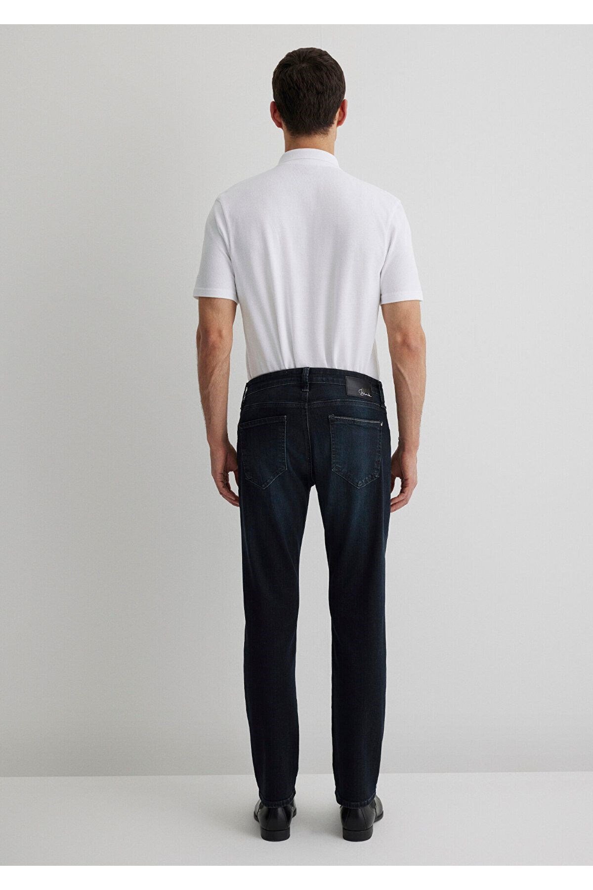 MAVİ ERKEK MARCUS Dusty Shaded Lux Black 0035188545