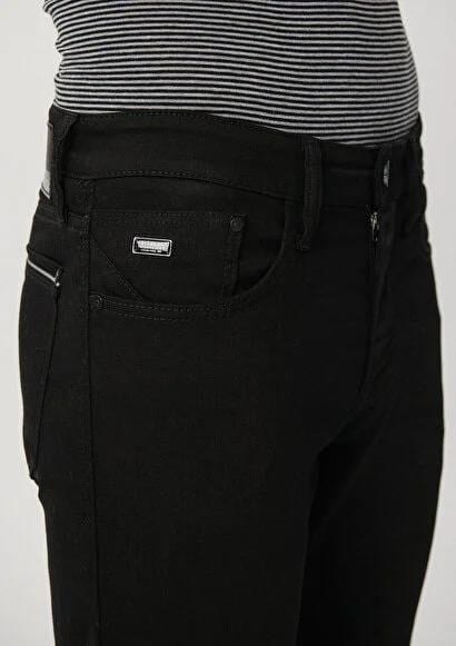 MAVİ ERKEK MARTIN Black Mavi Black 0037833304