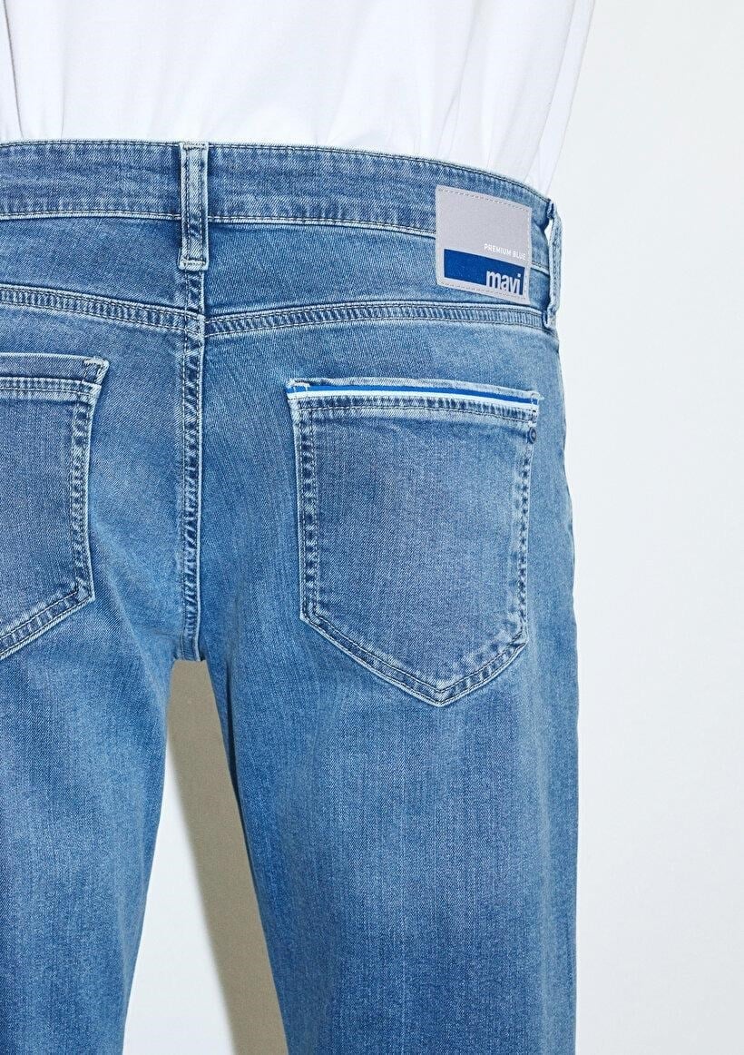 MAVİ ERKEK MARTIN Lt Premium Blue 0037884333