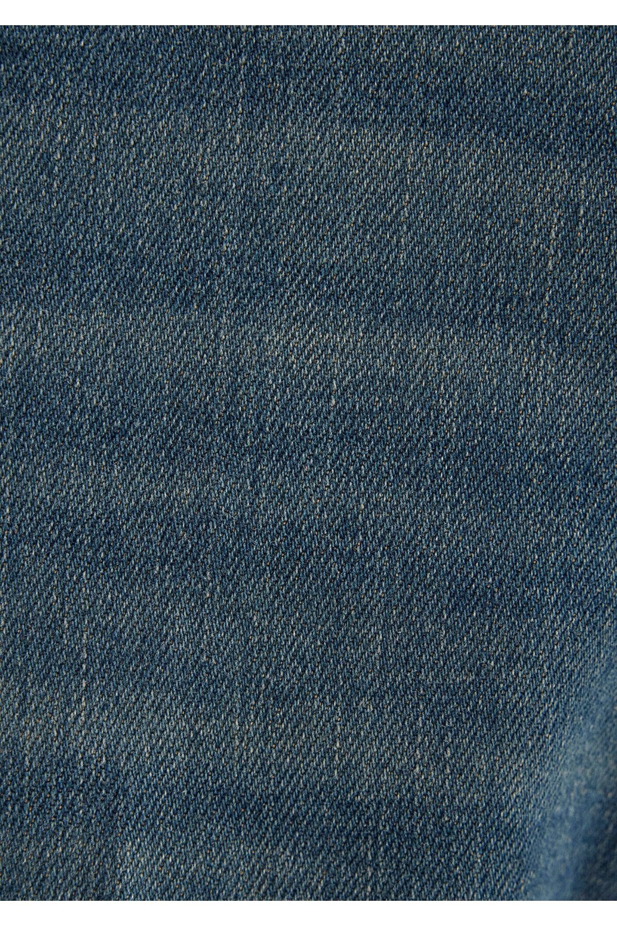 MAVİ ERKEK MARTIN Mystic Blue Mavi Pro 0037888215