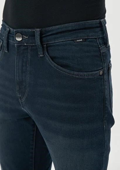 MAVİ ERKEK MARTIN Shaded Blue Mavi Jet Black 0037829624