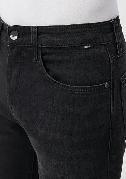 MAVİ ERKEK MARTIN Smoke Mavi Black 0037834819