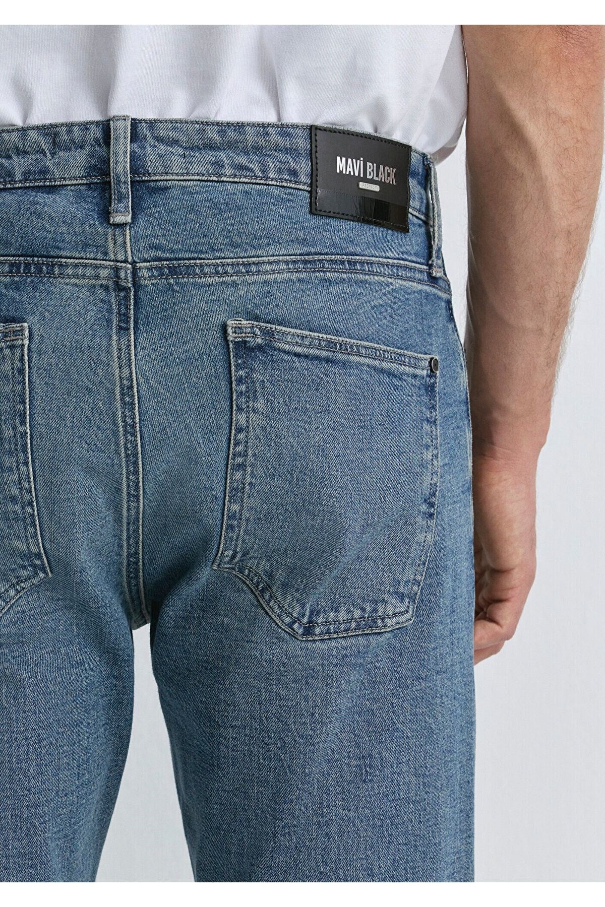 MAVİ ERKEK MILAN Foggy Space Blue Mavi Black 0081089344