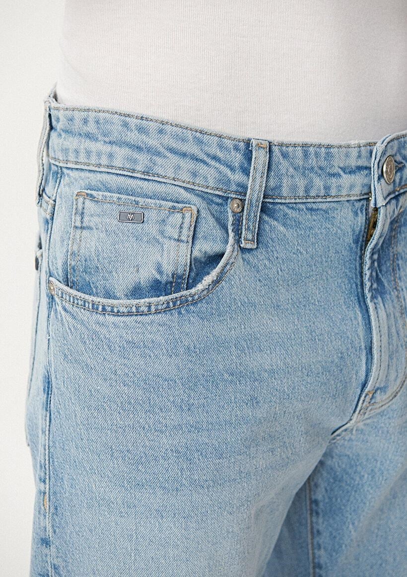MAVİ ERKEK MILAN Fresh Classic Denim 0081085825