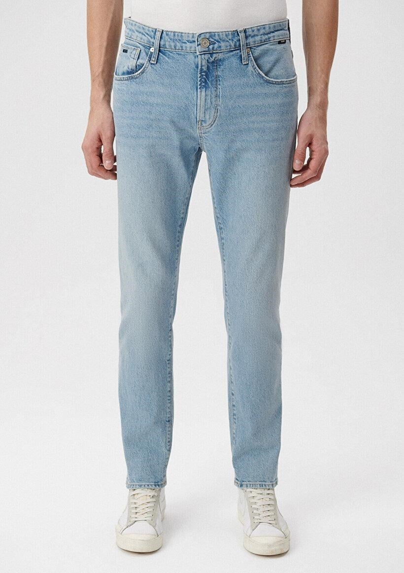 MAVİ ERKEK MILAN Fresh Classic Denim 0081085825