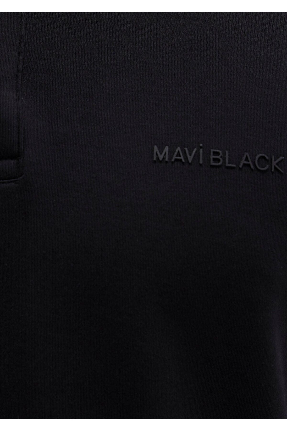 MAVİ ERKEK POLO TİŞÖRT Siyah 0612876-900