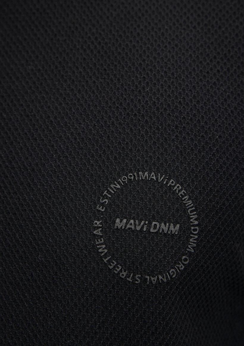 MAVİ ERKEK POLO YAKA T-SHİRT 0610305-900