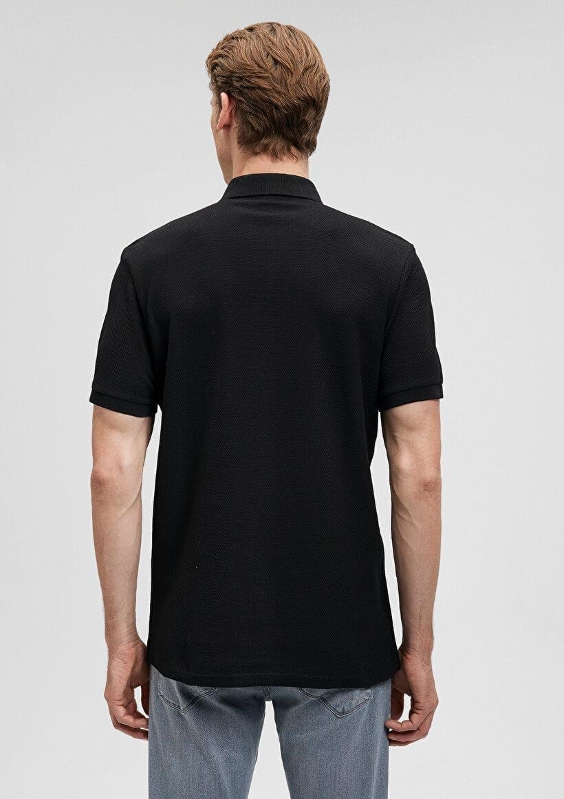 MAVİ ERKEK POLO YAKA T-SHİRT 0610305-900