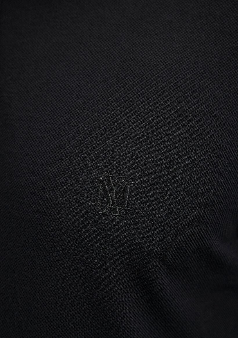 MAVİ ERKEK POLO YAKA T-SHİRT 064946-21842