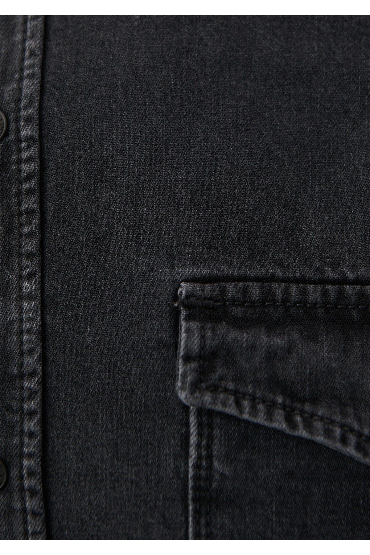MAVİ ERKEK RIO Smoke Vintage Denim 0295785223