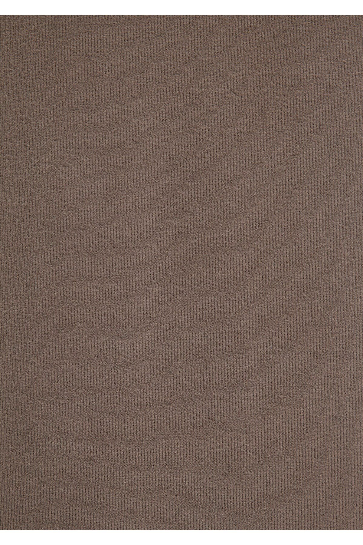 MAVİ ERKEK YARIM FERMUARLI SWEATSHIRT Walnut 0S10483-70380