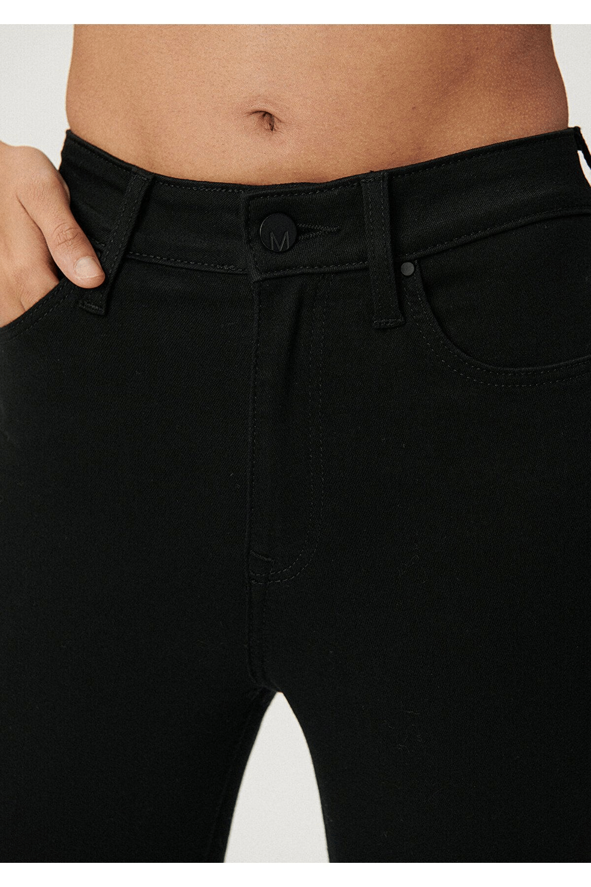 MAVİ KADIN A.C.A.İ.P Double Black 101065-31103