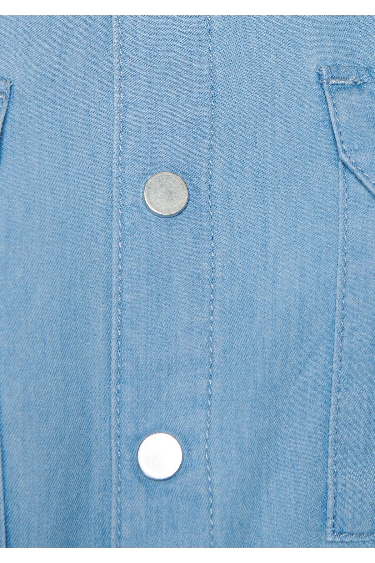 MAVİ KADIN ABBEY Bleached DENIM 1410025-84326