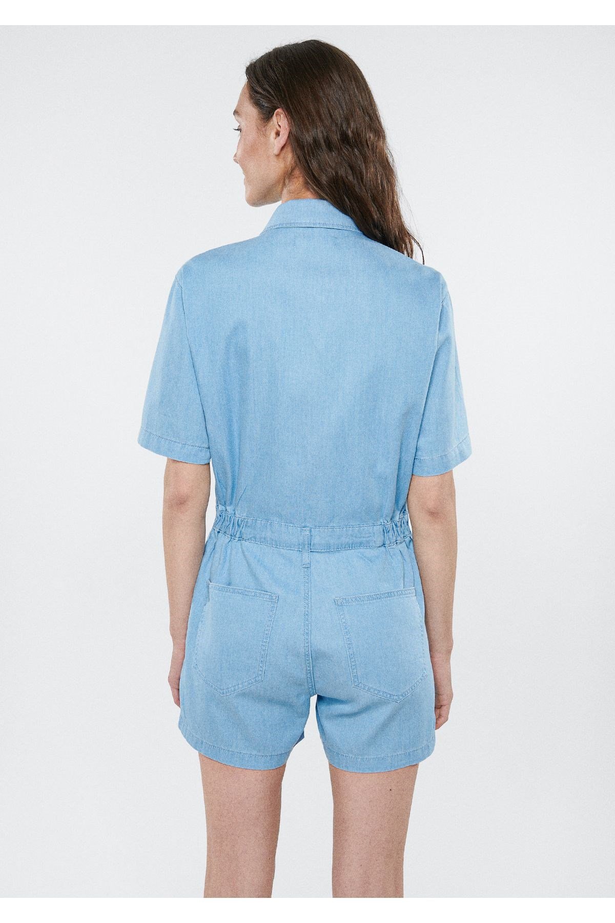 MAVİ KADIN ABBEY Bleached DENIM 1410025-84326