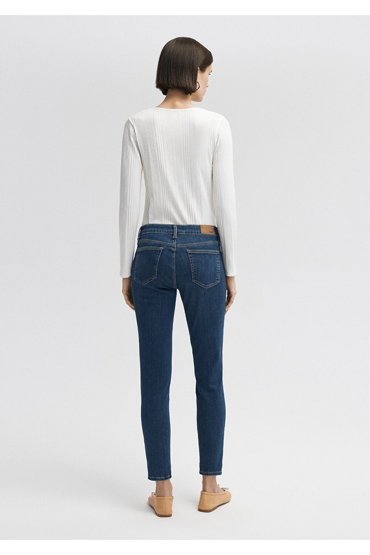 MAVİ KADIN ADA Dark Vintage 1020535596