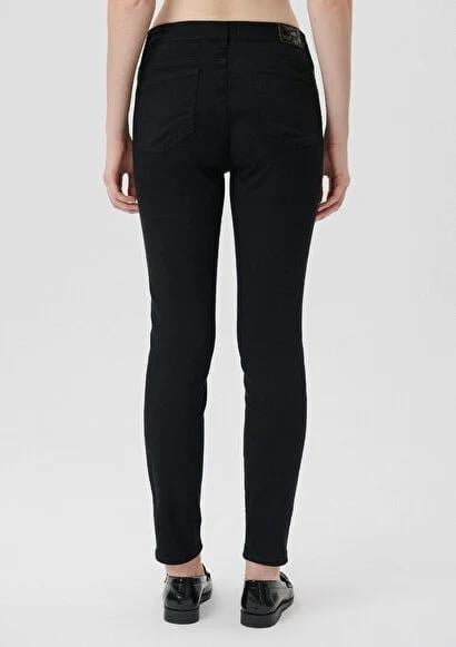 MAVİ KADIN ADA Double Black 90s 1020586397