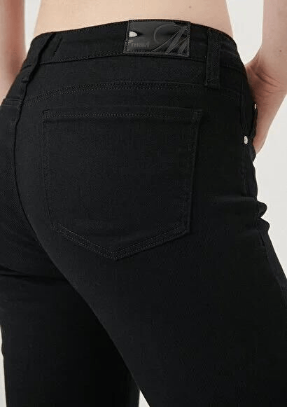 MAVİ KADIN ADA Double Black 90s 1020586397