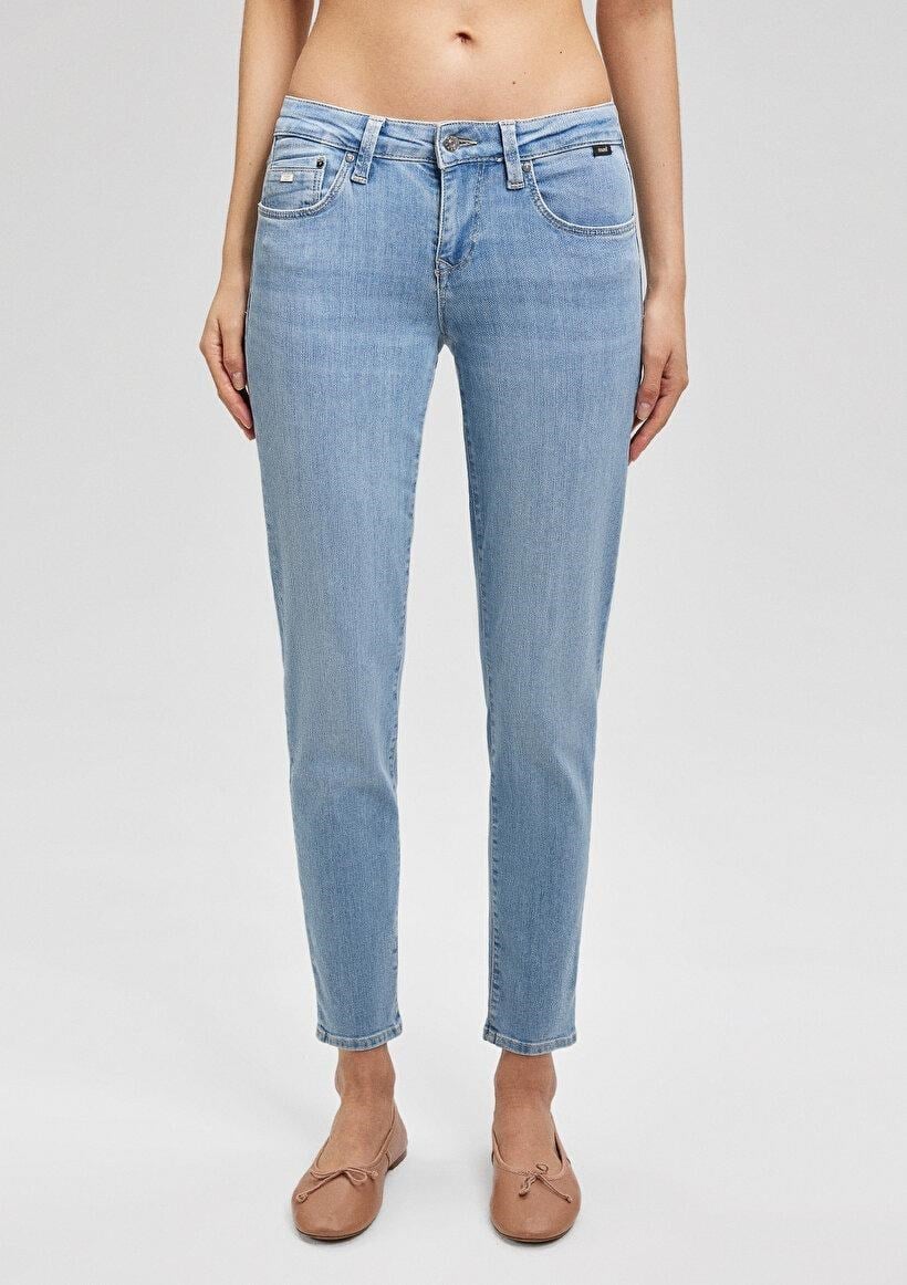 MAVİ KADIN ADA Lt Blue Denim 1020587055