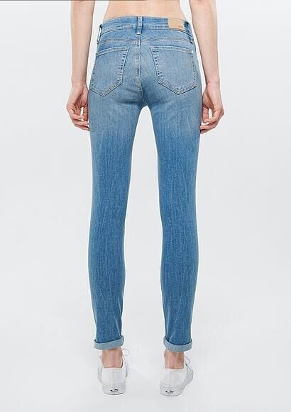 MAVİ KADIN ADA Lt  Vintage 1020533422