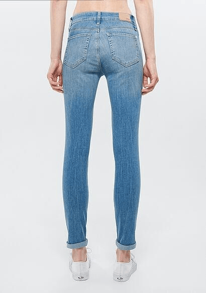 MAVİ KADIN ADA Lt  Vintage 1020533422