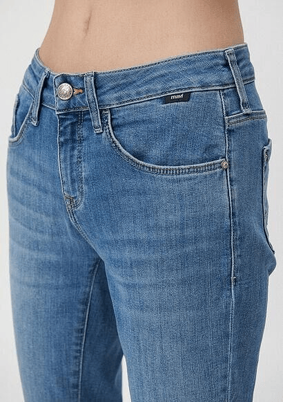 MAVİ KADIN ADA Shaded Vintage Str 1020534721