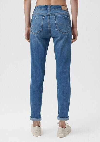 MAVİ KADIN ADA Shaded Vintage Str 1020534721