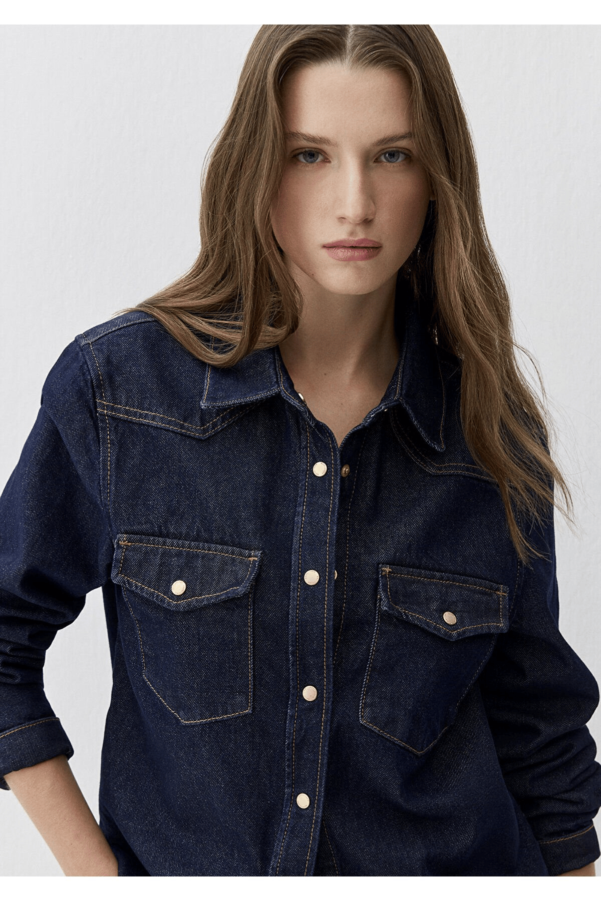 MAVİ KADIN ANGELA Rinse CLASSIC DENIM 1210819-90120