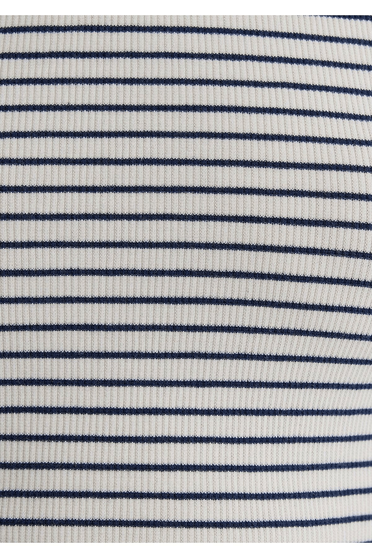 MAVİ KADIN ASKILI MODELLİ PENYE Outher Space Stripe 1613089-89811
