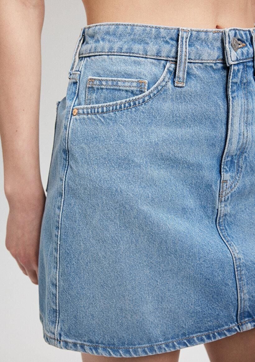 MAVİ KADIN BAILEY Shaded Blue Denim 1310204-87098
