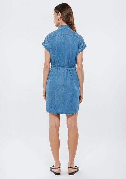 MAVİ KADIN BARBARA Lt Blue Denim 130548-26176