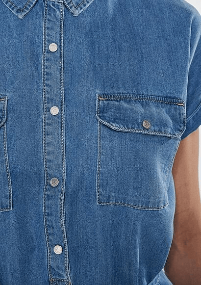 MAVİ KADIN BARBARA Lt Blue Denim 130548-26176