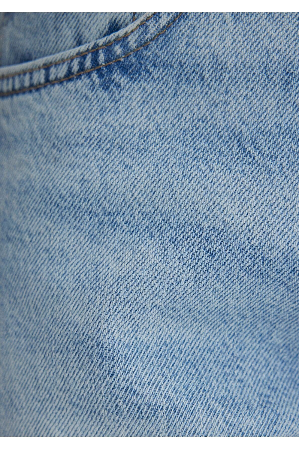 MAVİ KADIN BARCELONA Lt Brushed Denim 101047-89198
