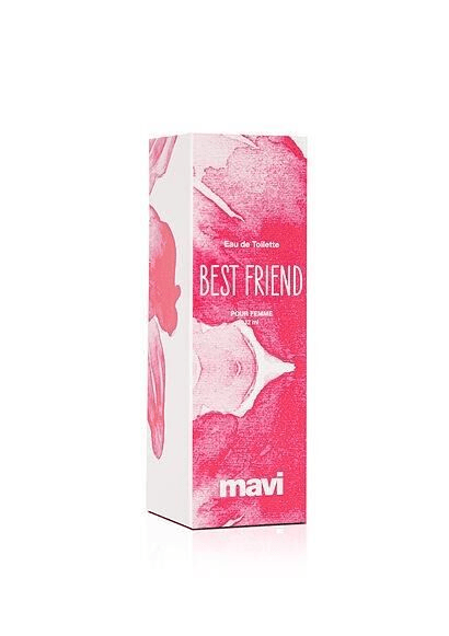 MAVİ KADIN Best Friend 12ML Pembe 1911587-20871