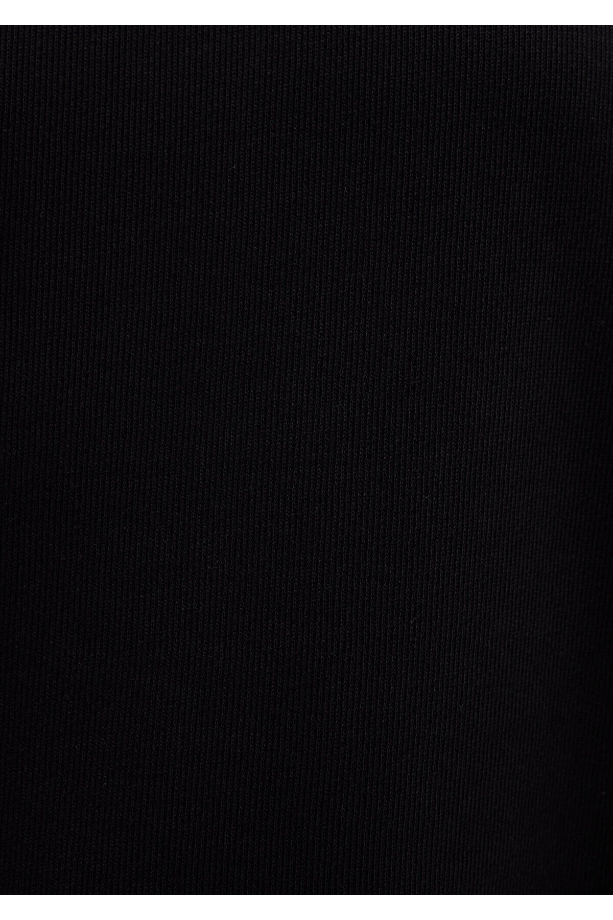 MAVİ KADIN BİSİKLET YAKA SWEATSHIRT Siyah 1S10390-900