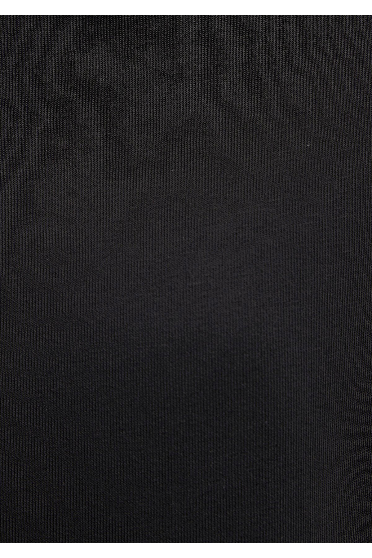 MAVİ KADIN BİSİKLET YAKA SWEATSHIRT Siyah 1610198-900