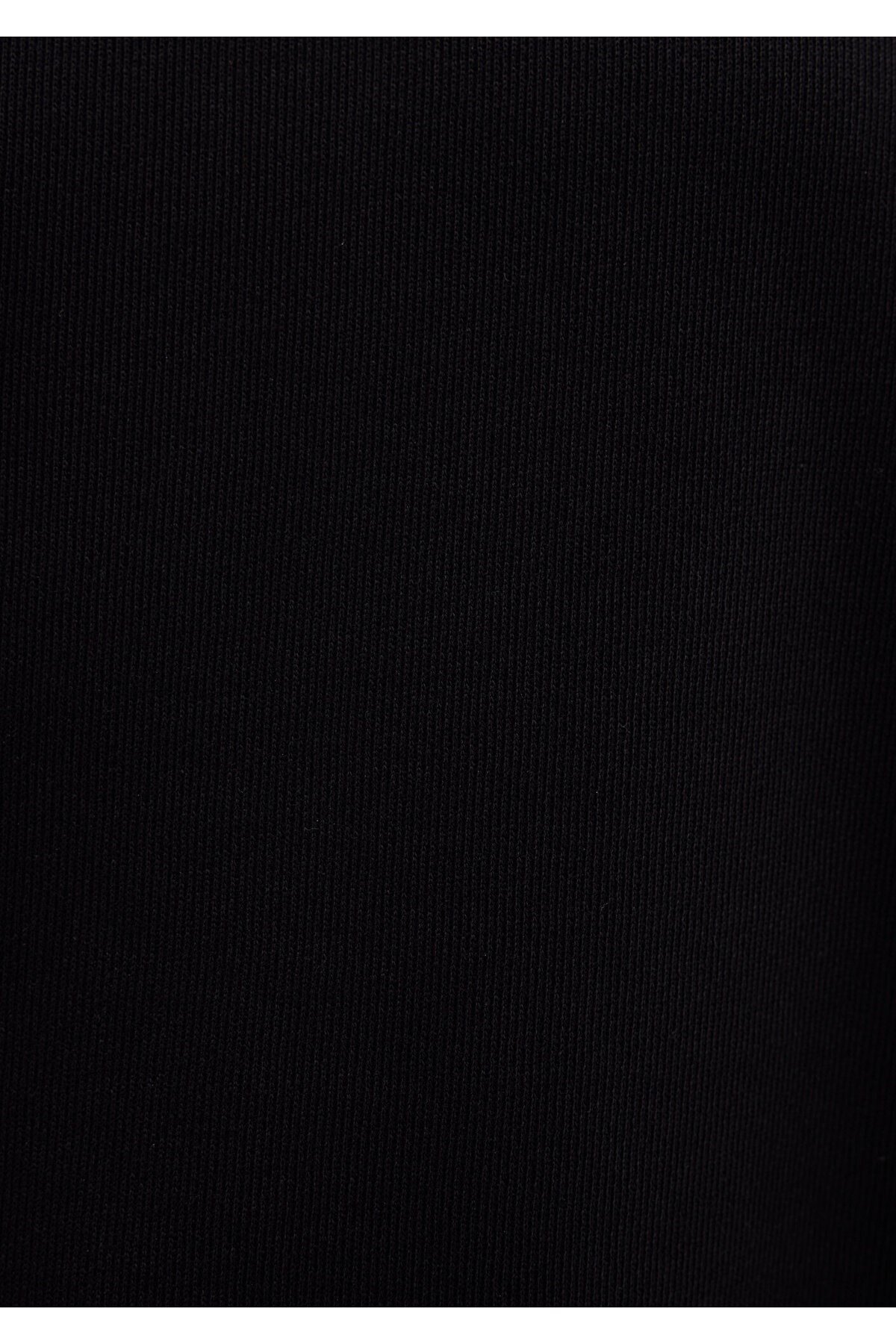 MAVİ KADIN BİSİKLET YAKA SWEATSHIRT Siyah 1S10390-900