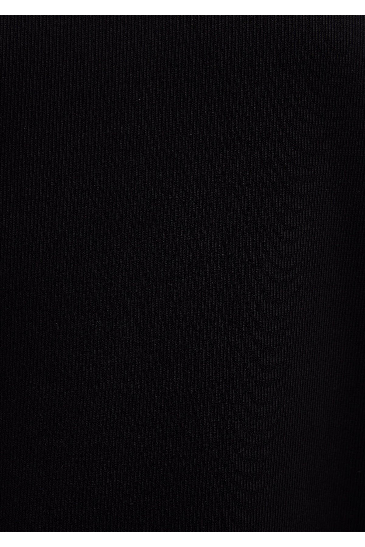 MAVİ KADIN BİSİKLET YAKA SWEATSHIRT Siyah 1S10390-900