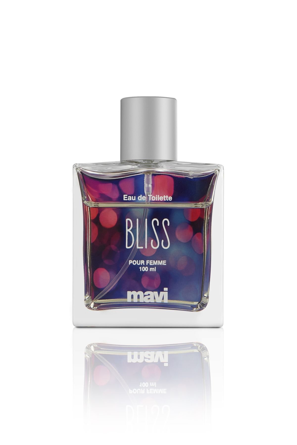 MAVİ KADIN Bliss Parfum Pembe 195624-25703