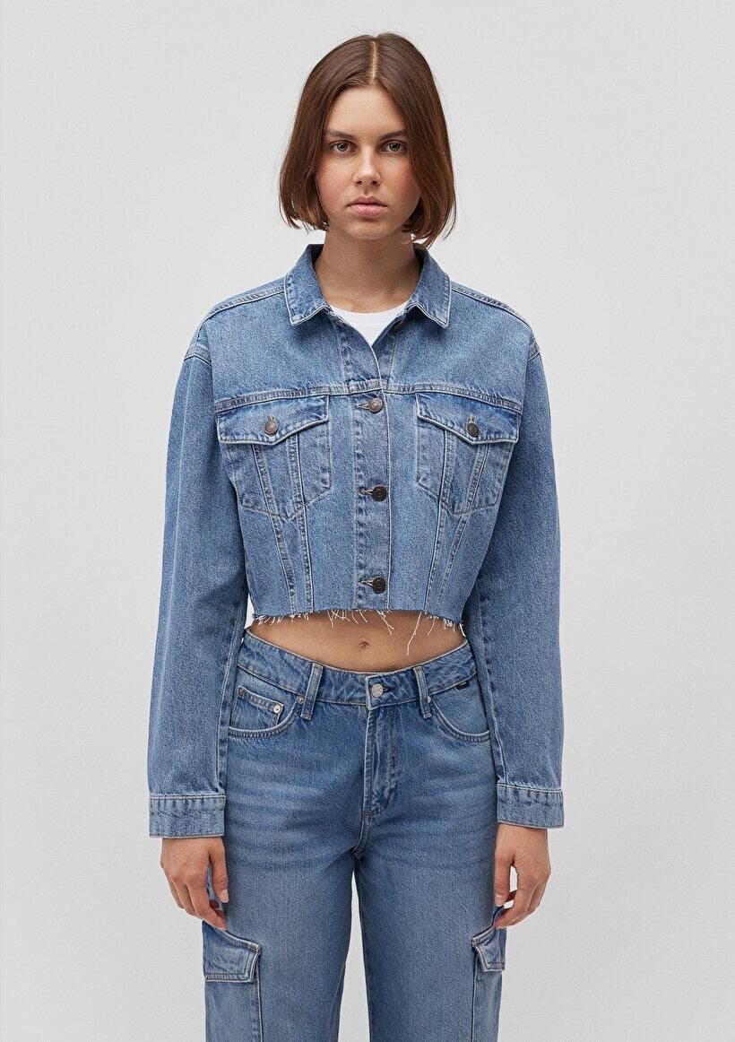MAVİ KADIN BRENDA Shaded Blue 90's 1110118-87763