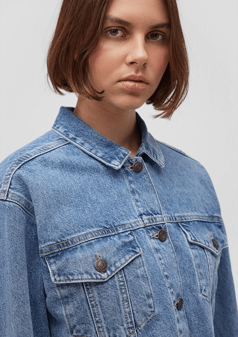 MAVİ KADIN BRENDA Shaded Blue 90's 1110118-87763