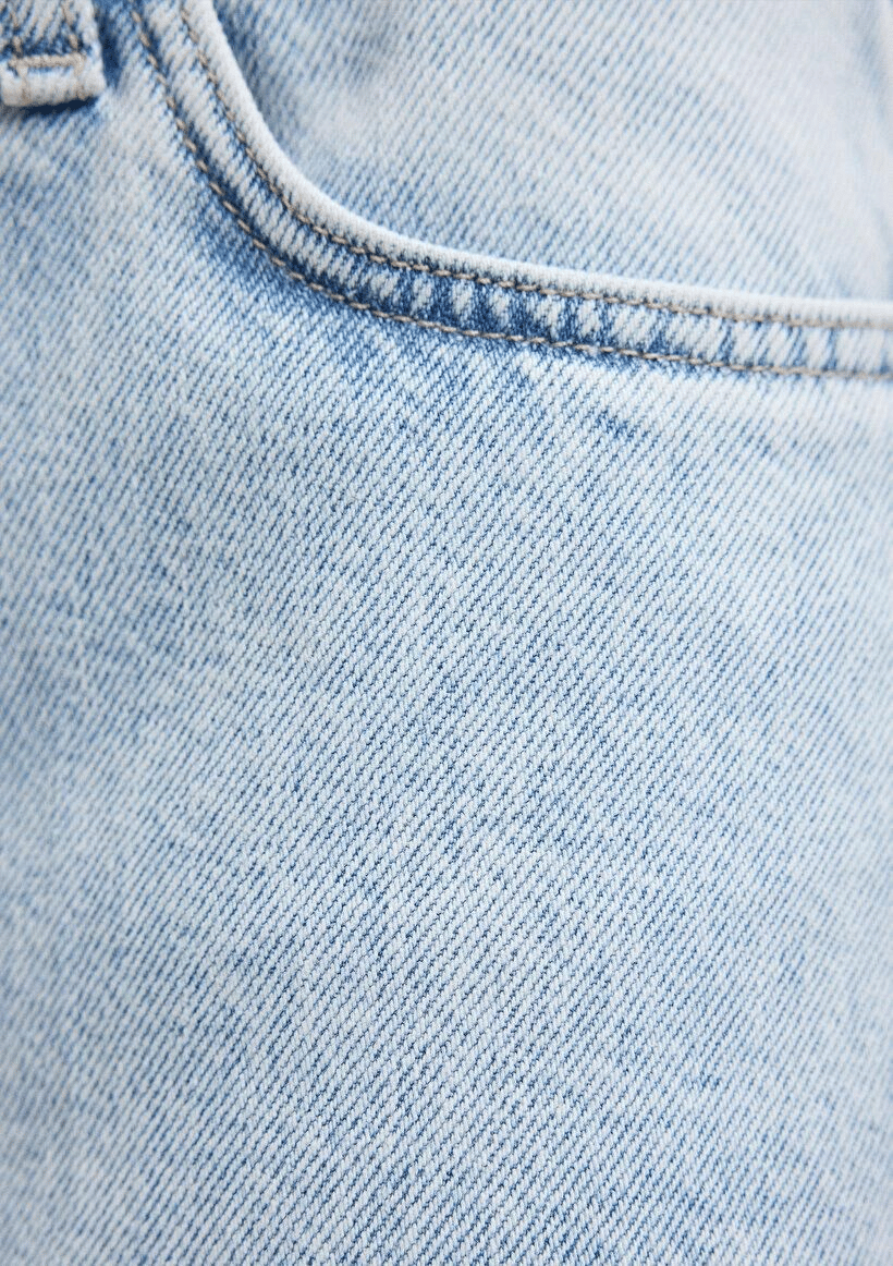 MAVİ KADIN CALIFORNIA Bleached Denim 1010125-86451