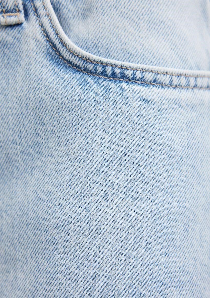 MAVİ KADIN CALIFORNIA Bleached Denim 1010125-86451