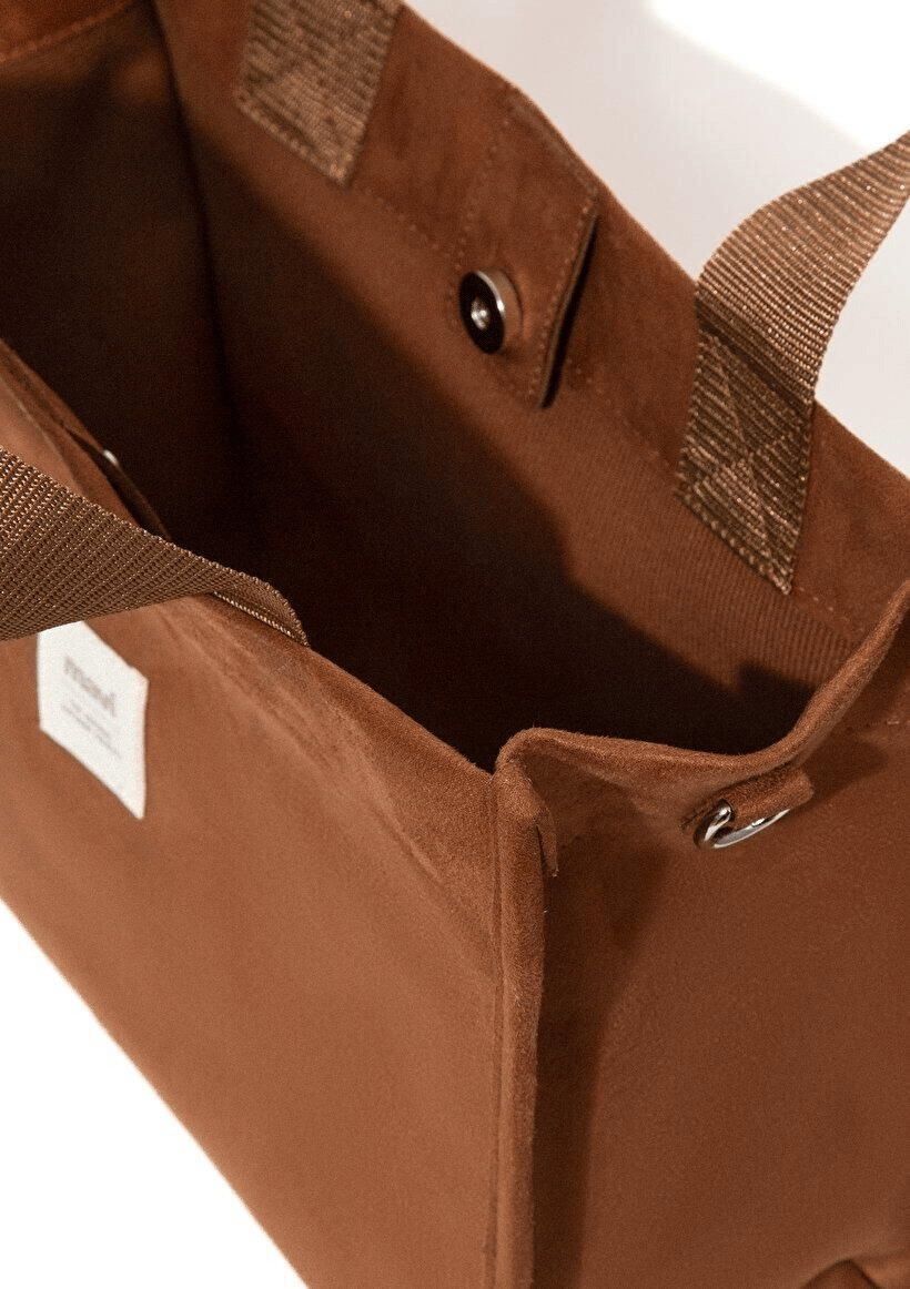 MAVİ KADIN ÇANTA Taba 1912081-70280