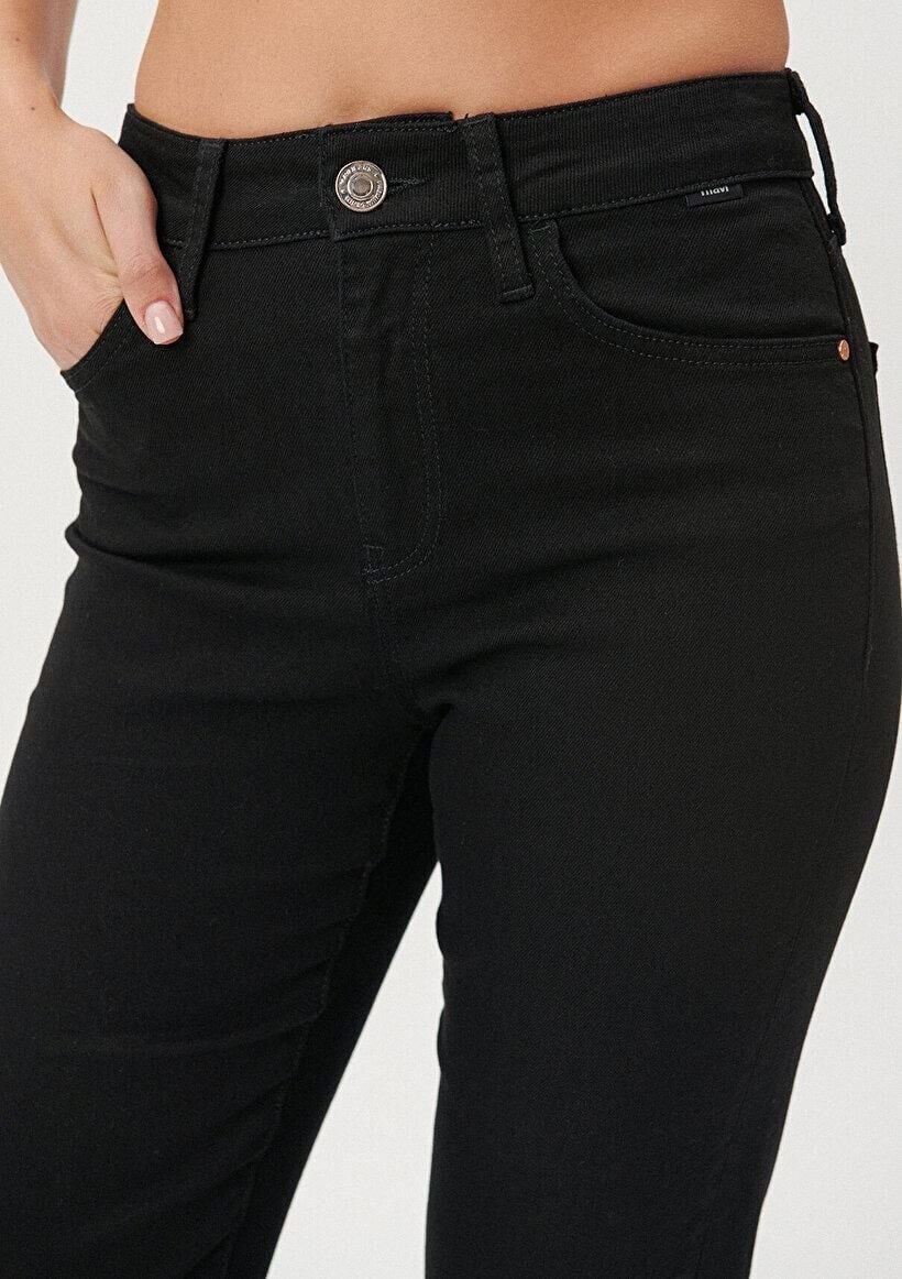 MAVİ KADIN CINDY Black 90's 100277-82292