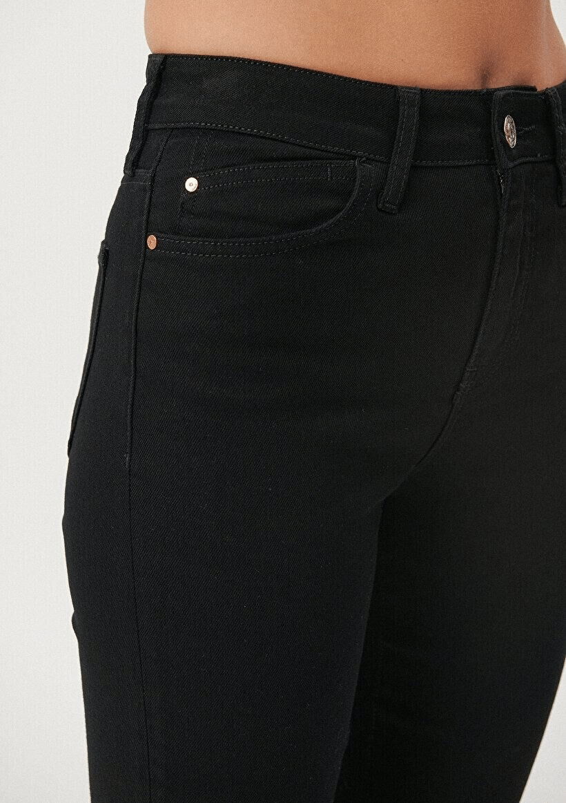 MAVİ KADIN CINDY Black 90's 100277-82292