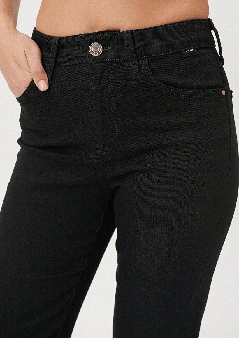 MAVİ KADIN CINDY Black 90's 100277-82292