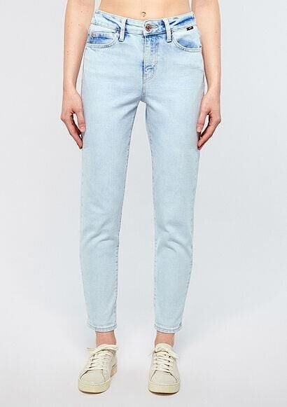 MAVİ KADIN CINDY Bleach 90'S 100277-83647