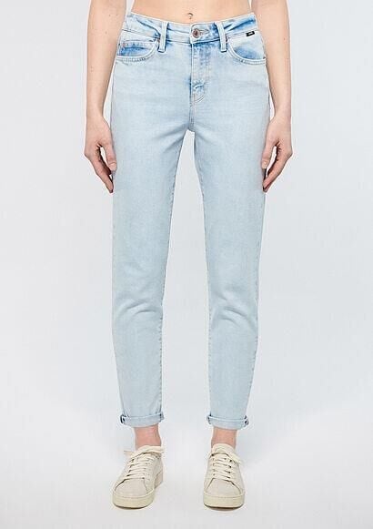 MAVİ KADIN CINDY Bleach 90'S 100277-83647