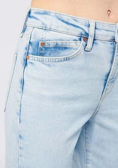 MAVİ KADIN CINDY Bleach 90'S 100277-83647